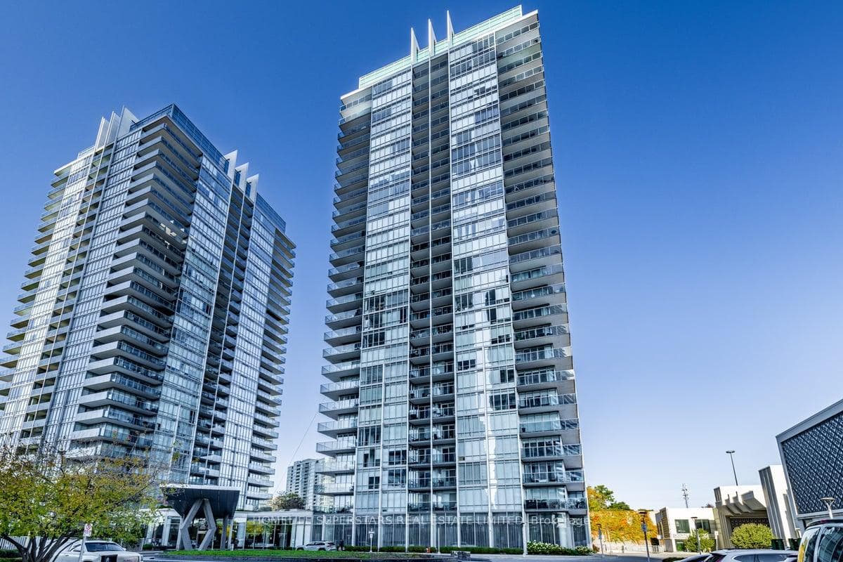 90 Park Lawn Road Unit 1509 photo 1