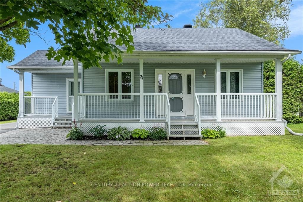 21 FILION Street photo 1