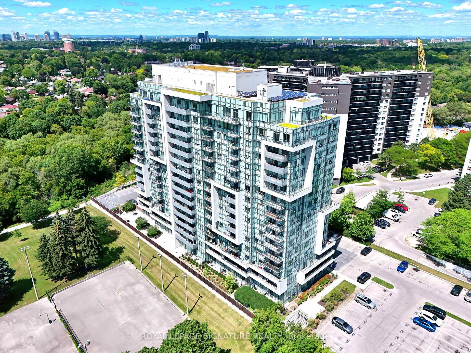 1346 Danforth Road Unit 812 photo 2