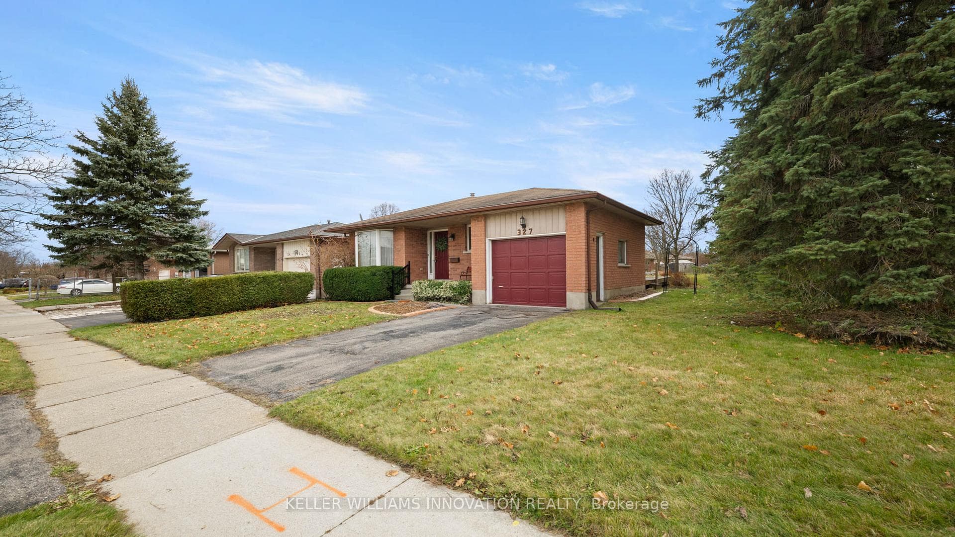 327 Conservation Drive photo 3