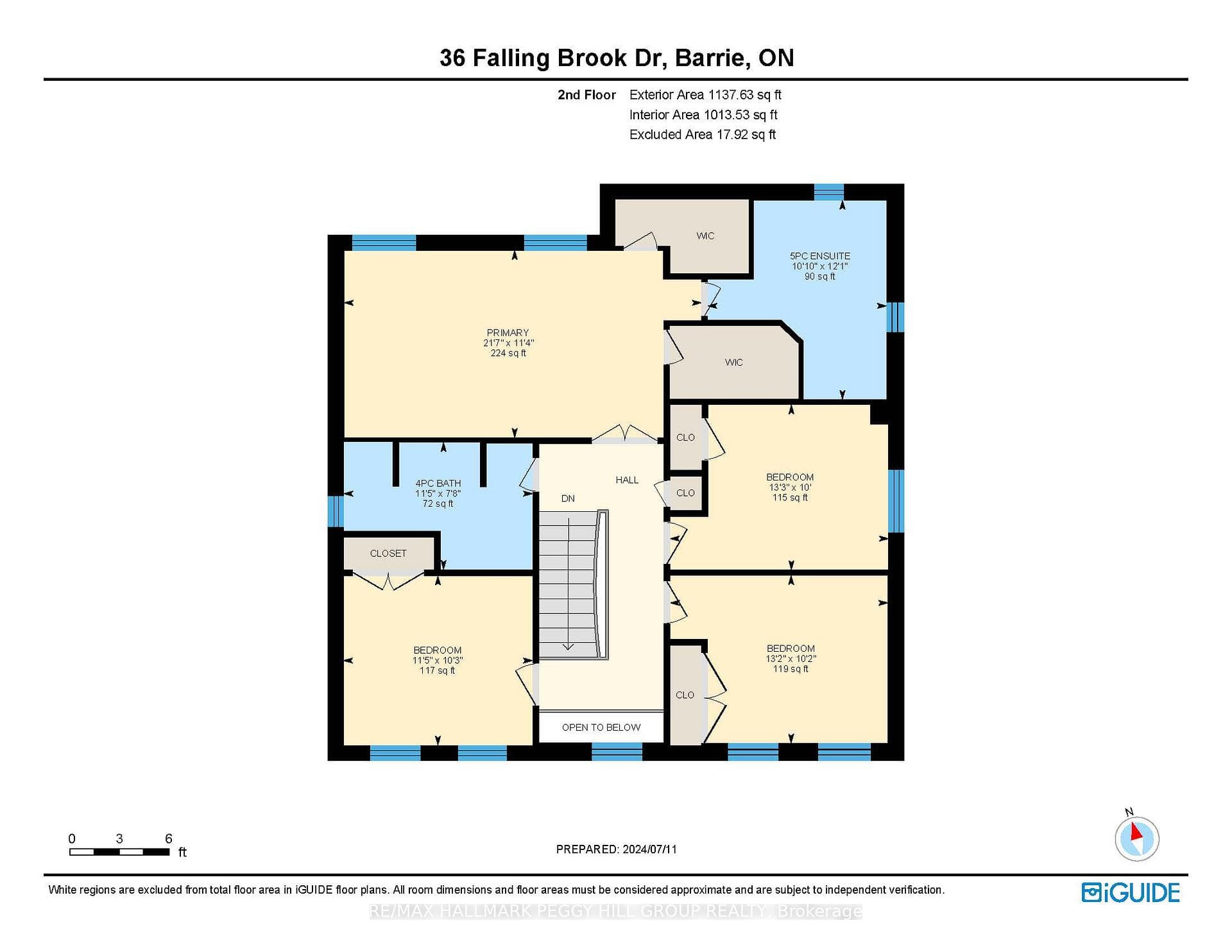 36 Falling Brook Drive photo 27