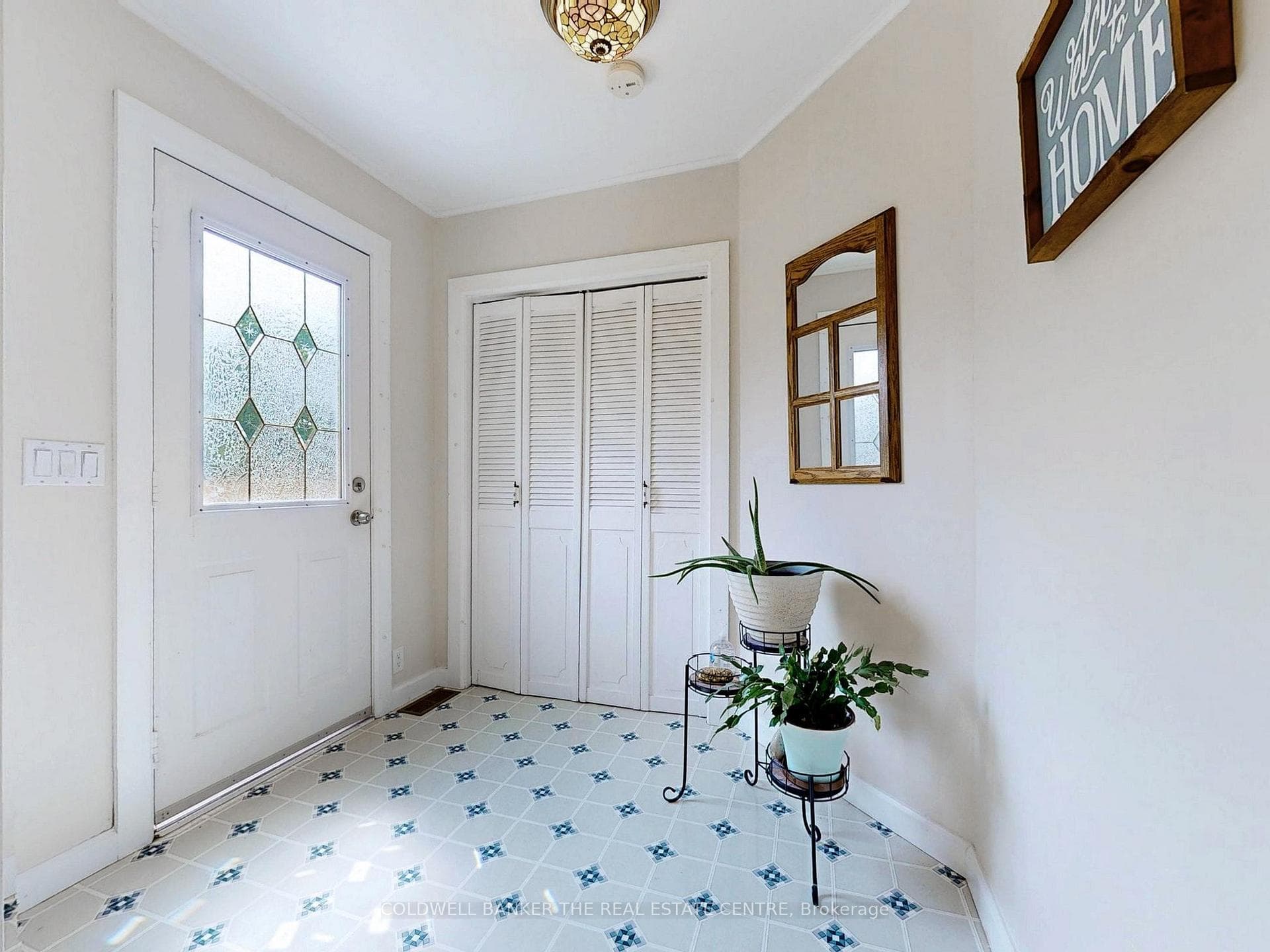 foyer