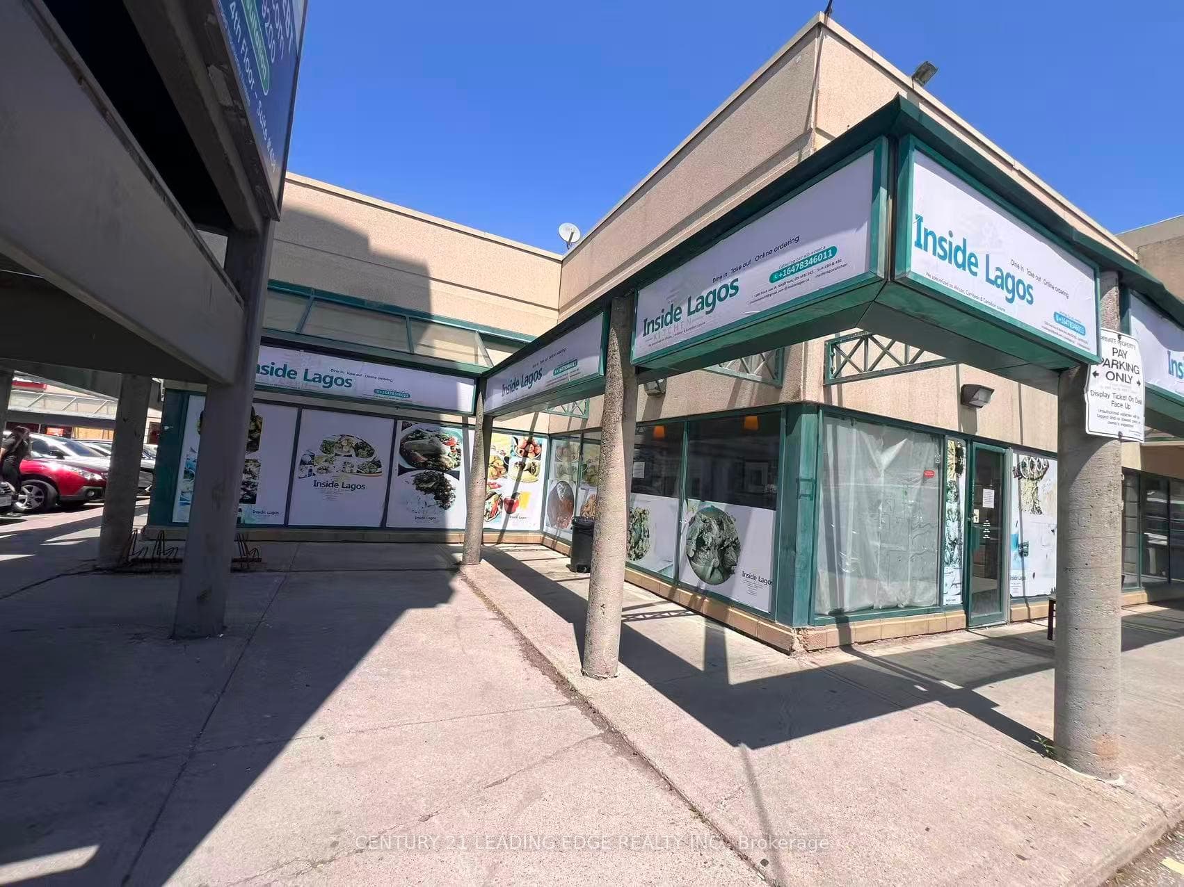 1300 Finch Avenue Unit 31& 32 photo 5