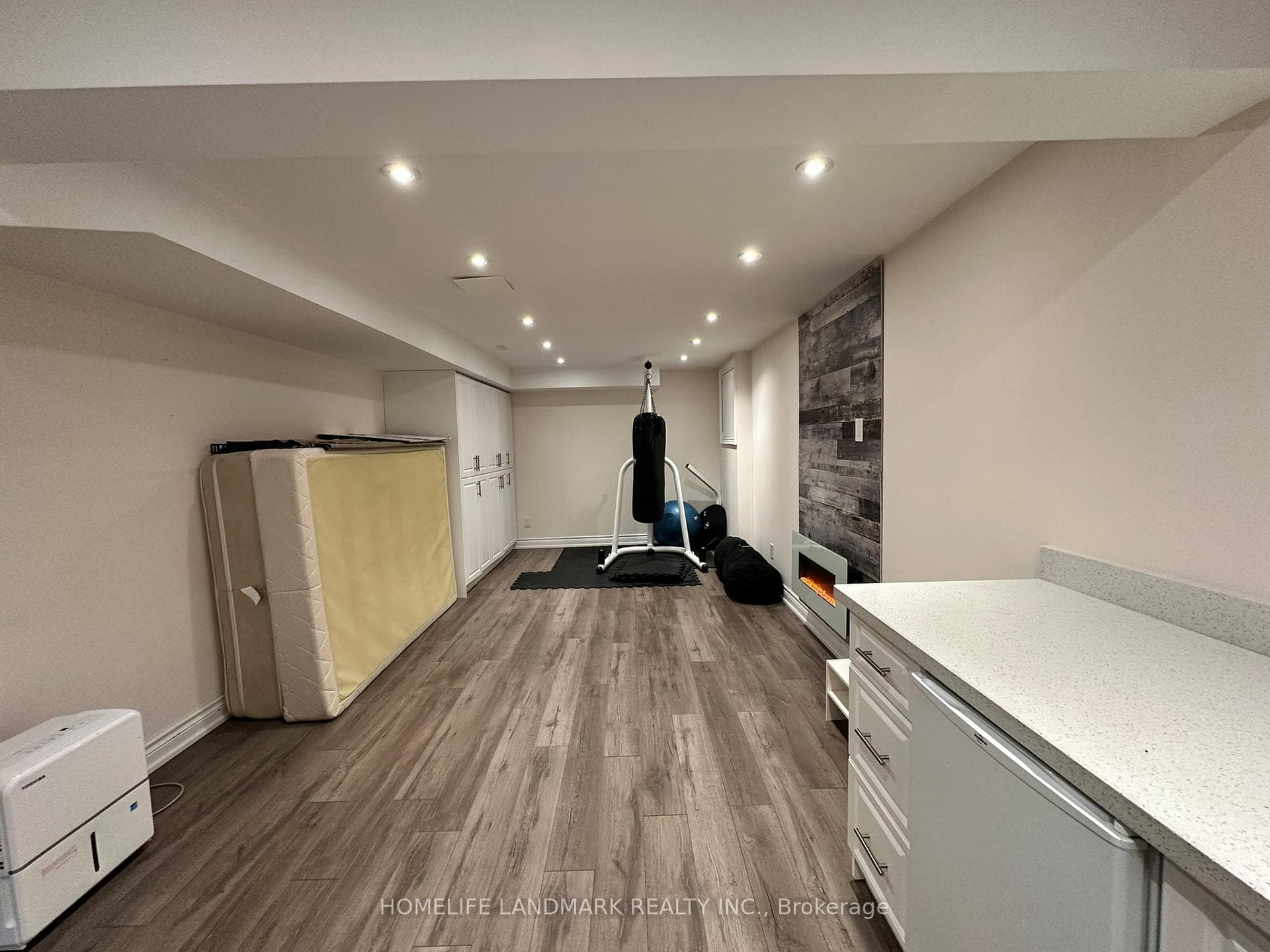 Basement