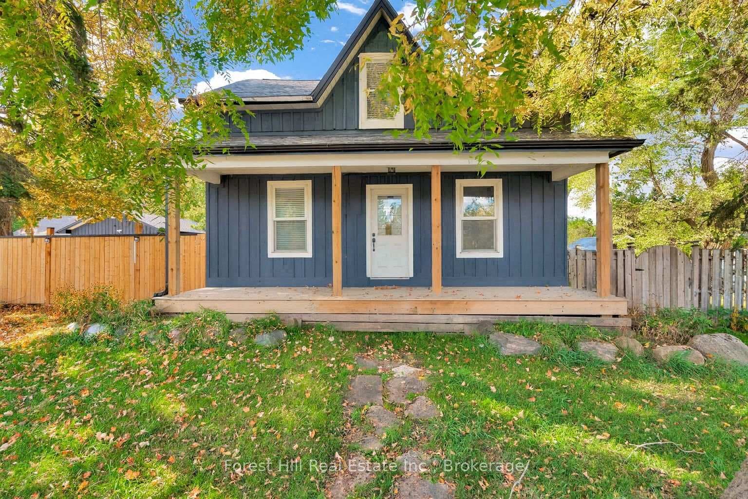 2824 County Road 124 Road photo 1
