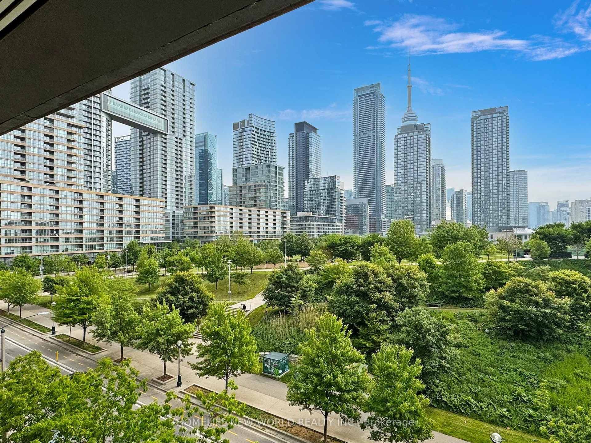 75 Queens Wharf Road Unit 603 photo 30