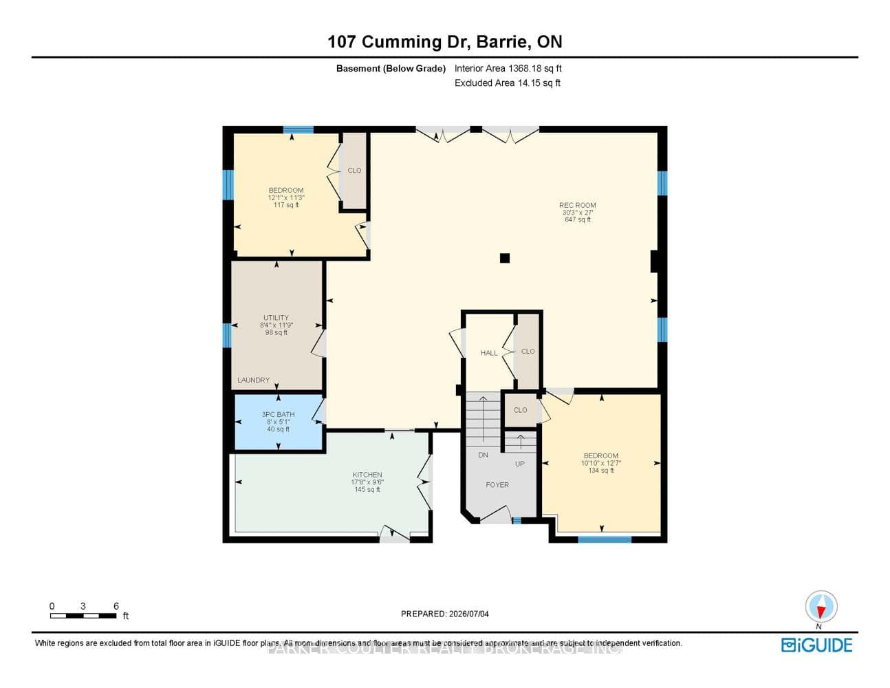 107 Cumming Drive photo 45