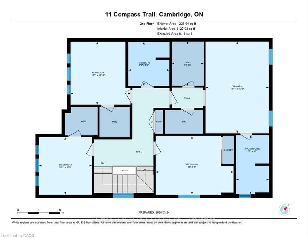 11 Compass Trail photo 48