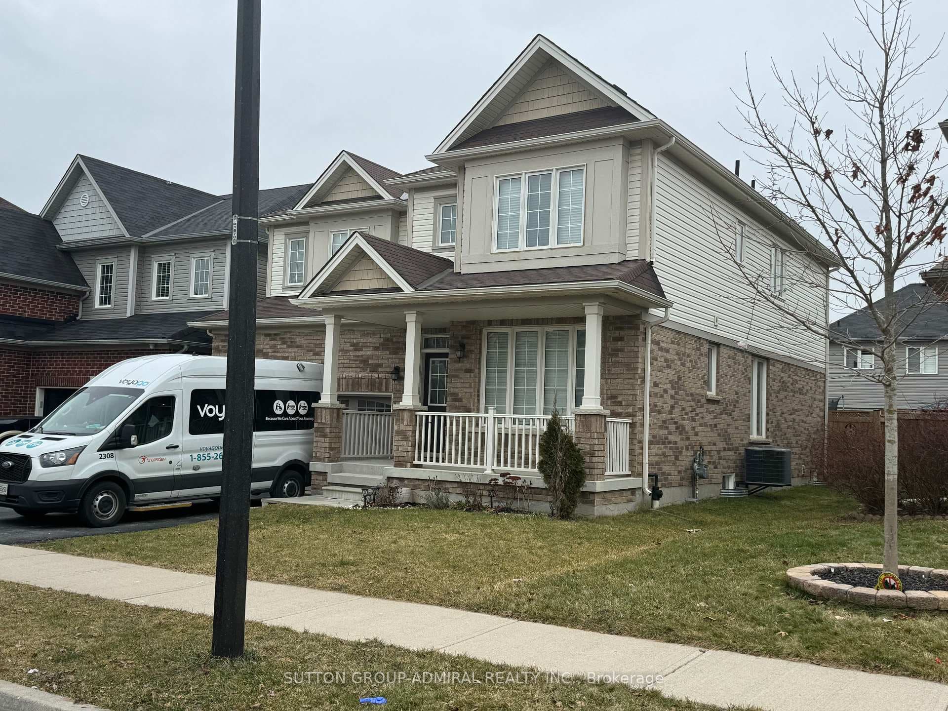 129 Whitwell Way photo 2