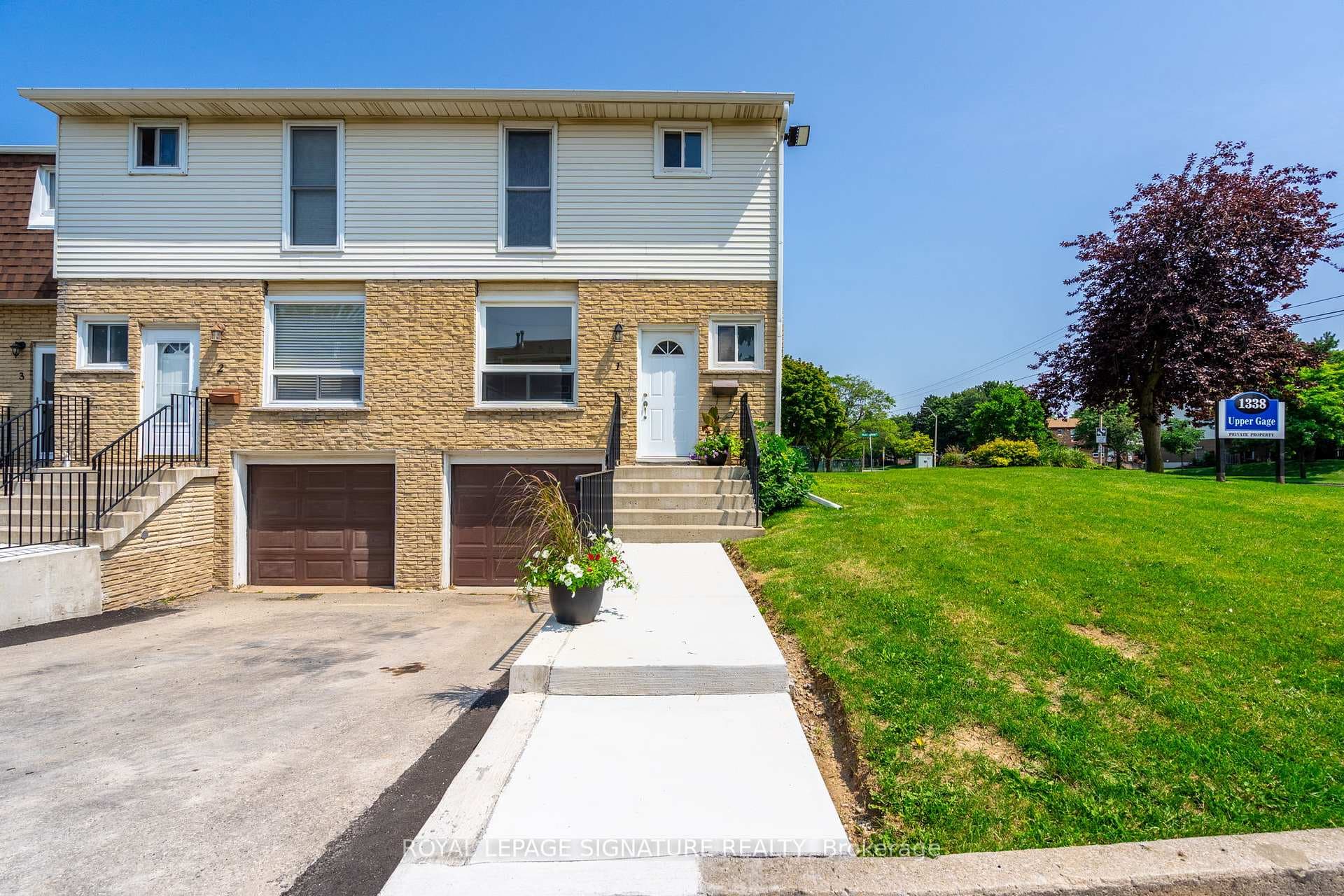 1338 Upper Gage Avenue Unit 1 photo 1