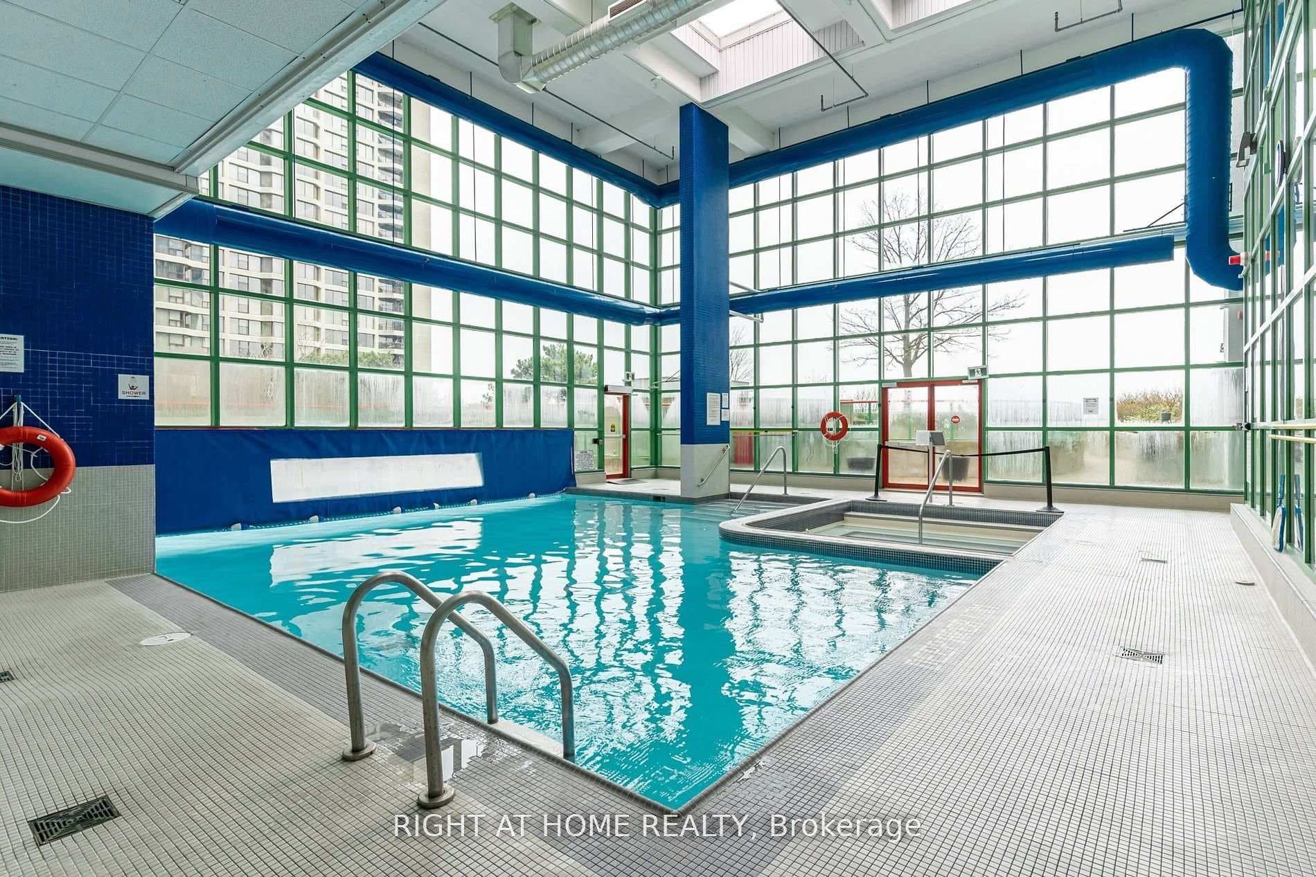 99 Harbour Square Unit 2205 photo 12