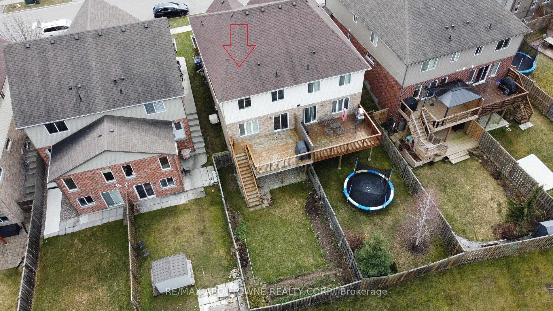 91 Curzon Crescent photo 37