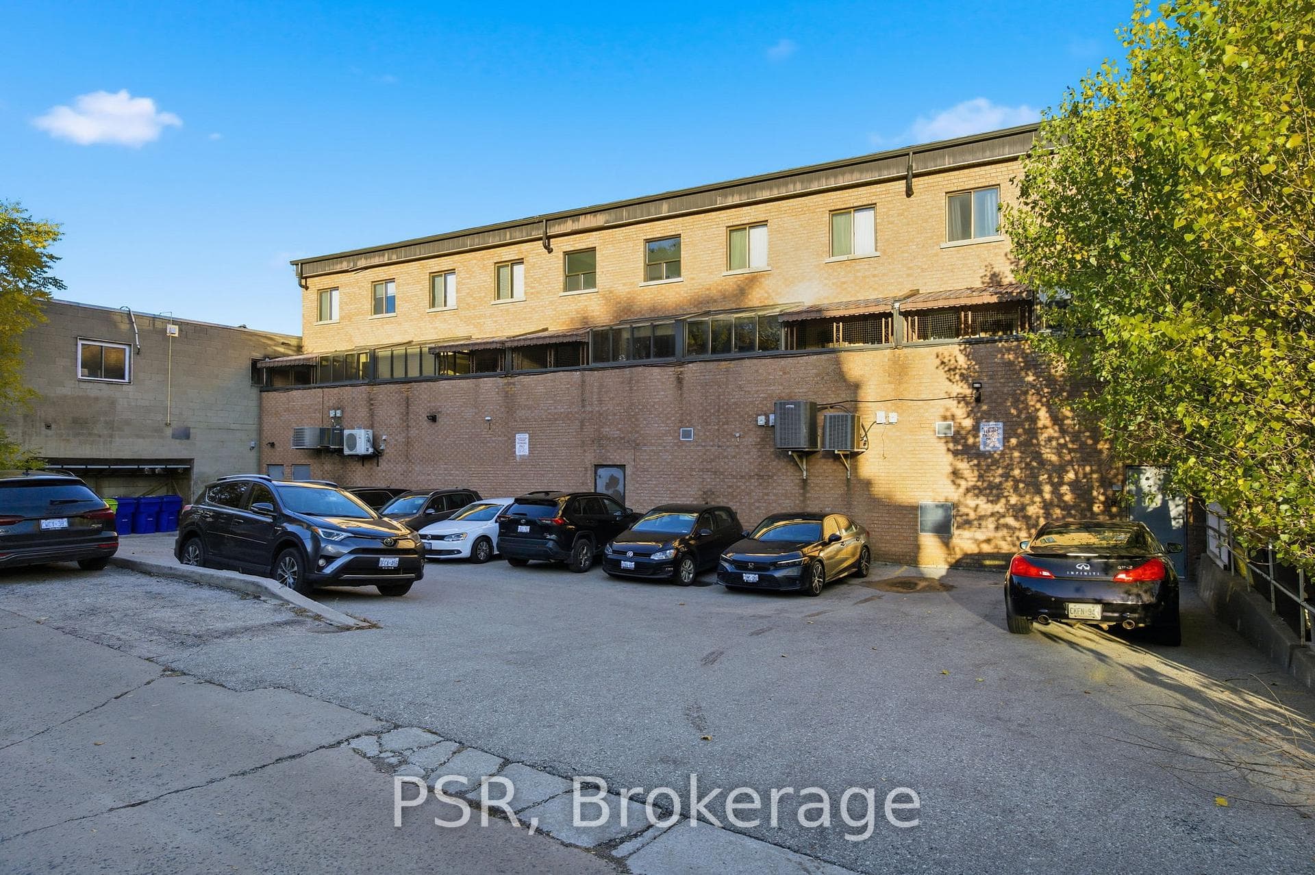 3314 Yonge Street Unit 7 photo 22