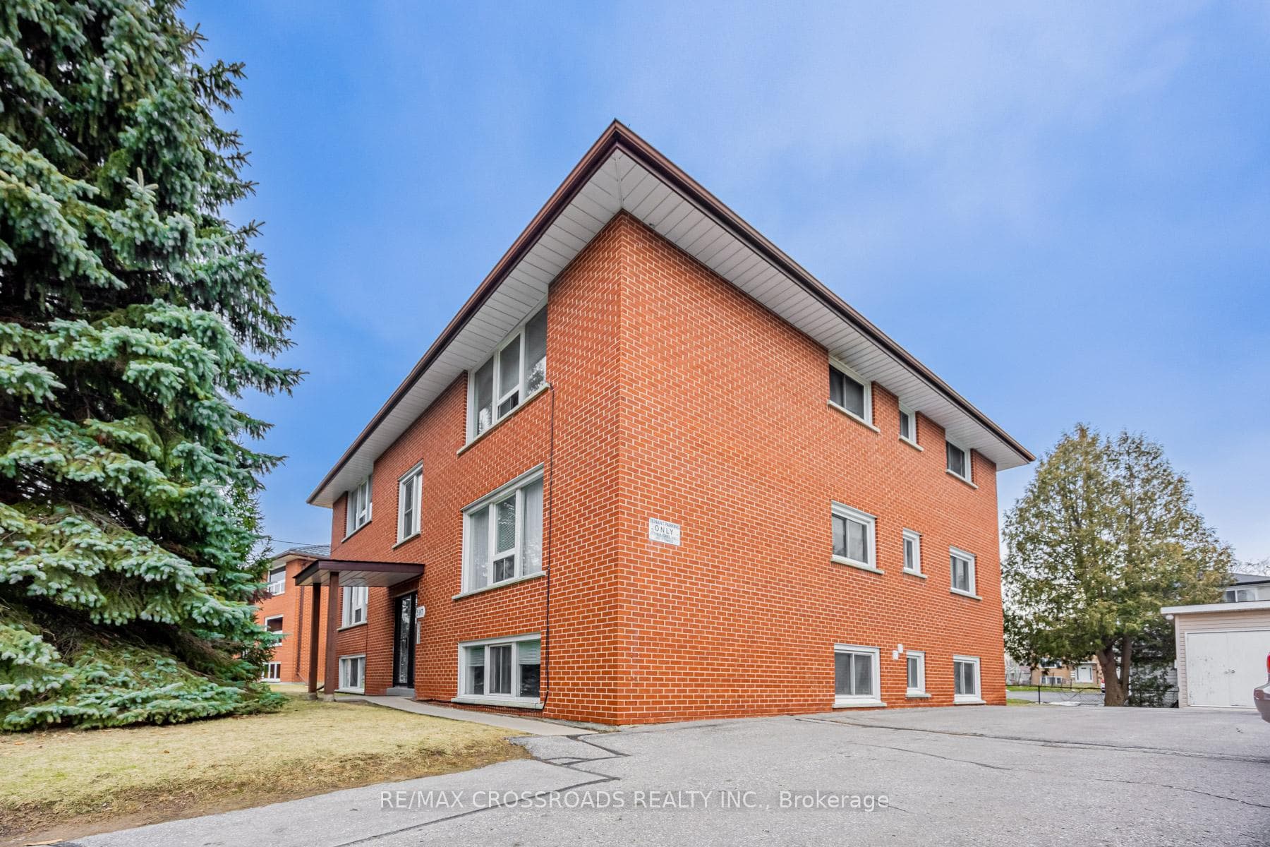 587 Digby Avenue Unit # 4 photo 1