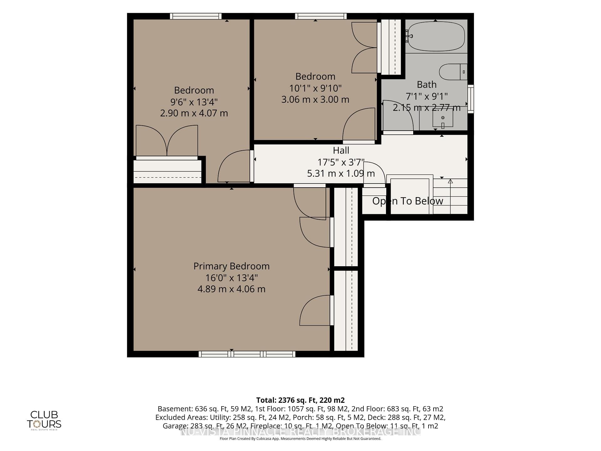59 Kinnear Crescent photo 47