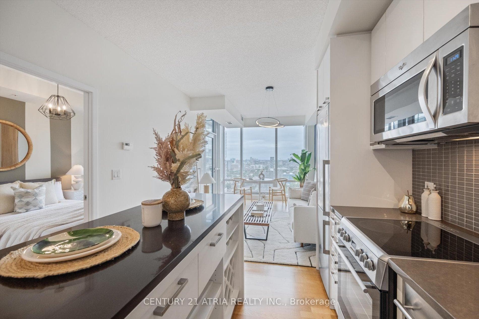 295 Adelaide Street Unit 3303 photo 11