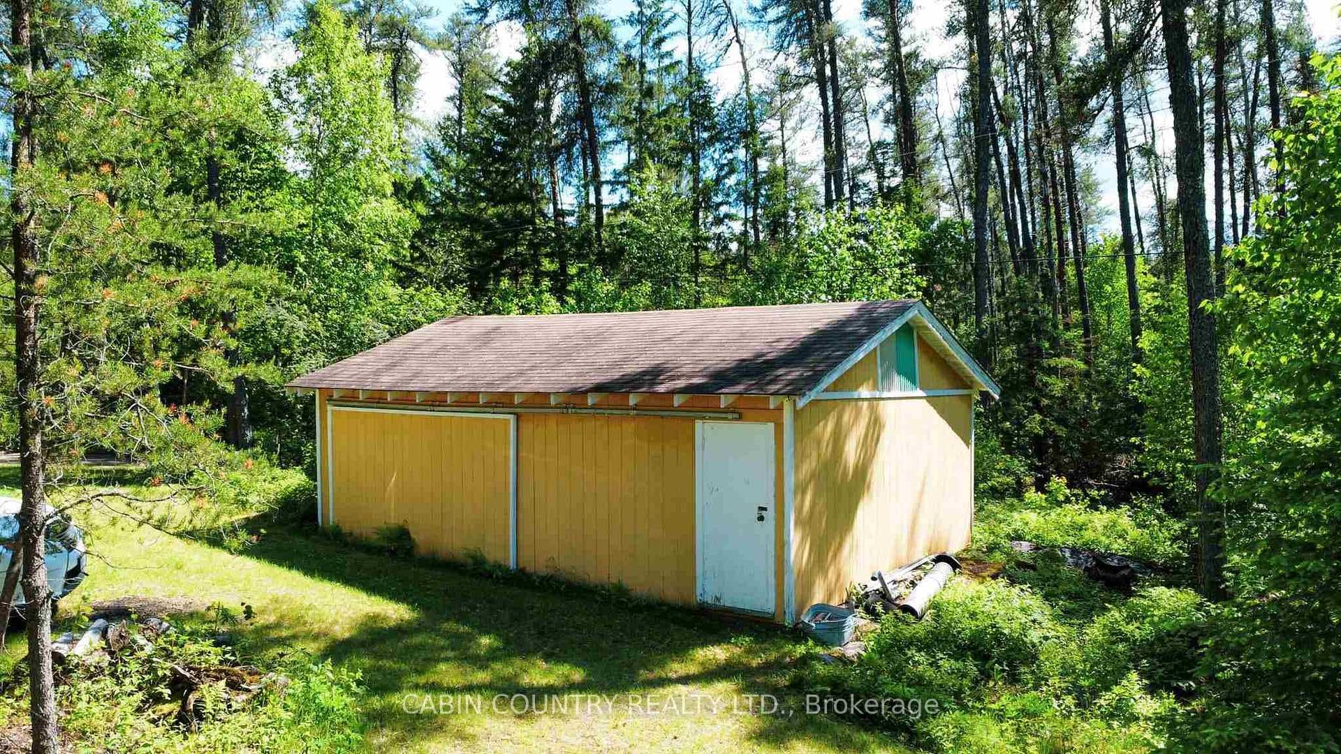 HL77 Willard Lake photo 28