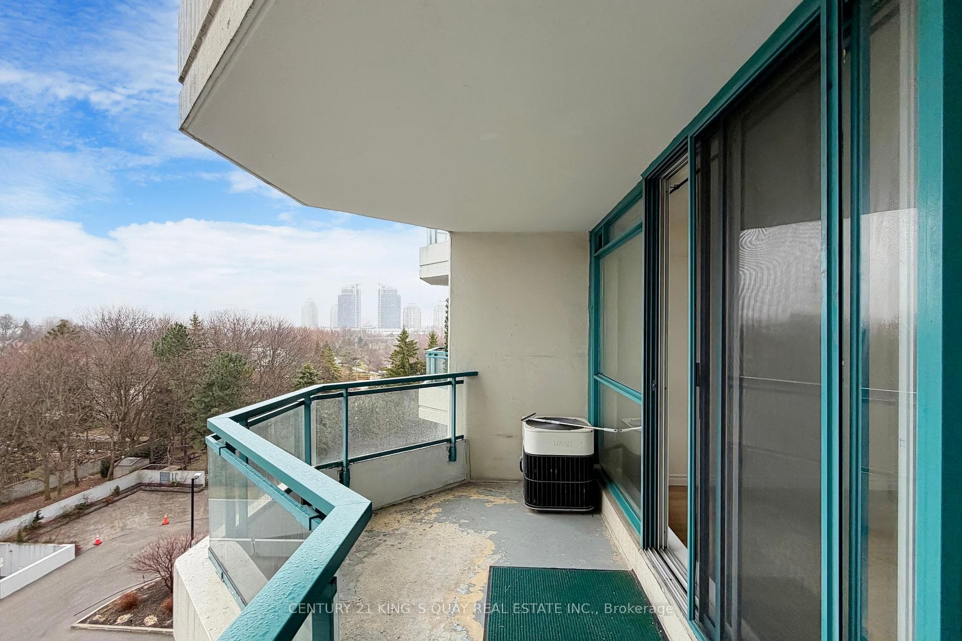 4727 Sheppard Avenue Unit 616 photo 29