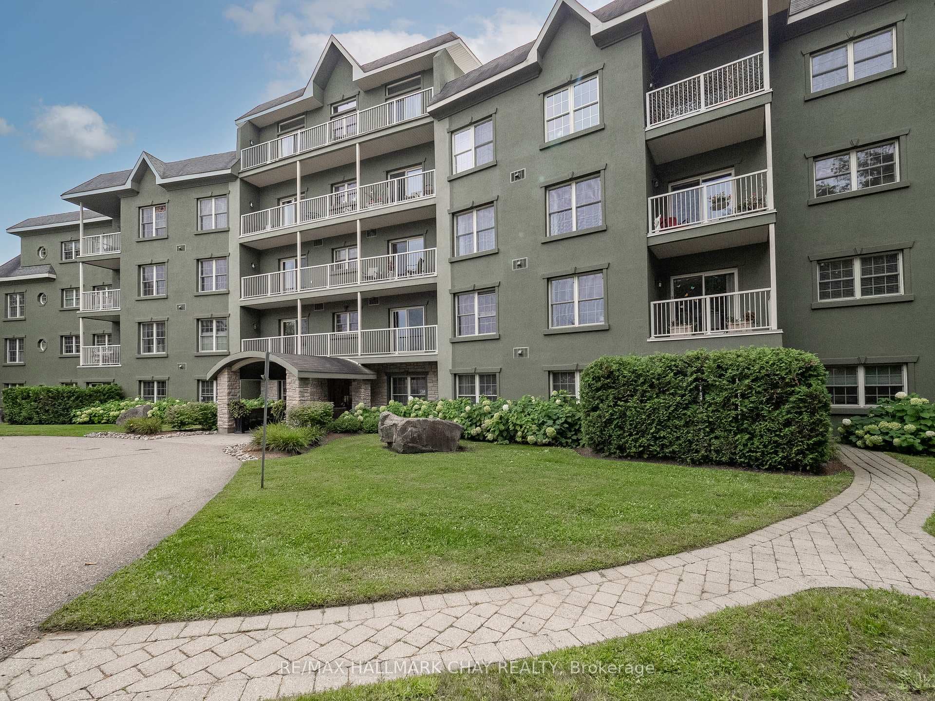 24 Ontario Street Unit 105 photo 2