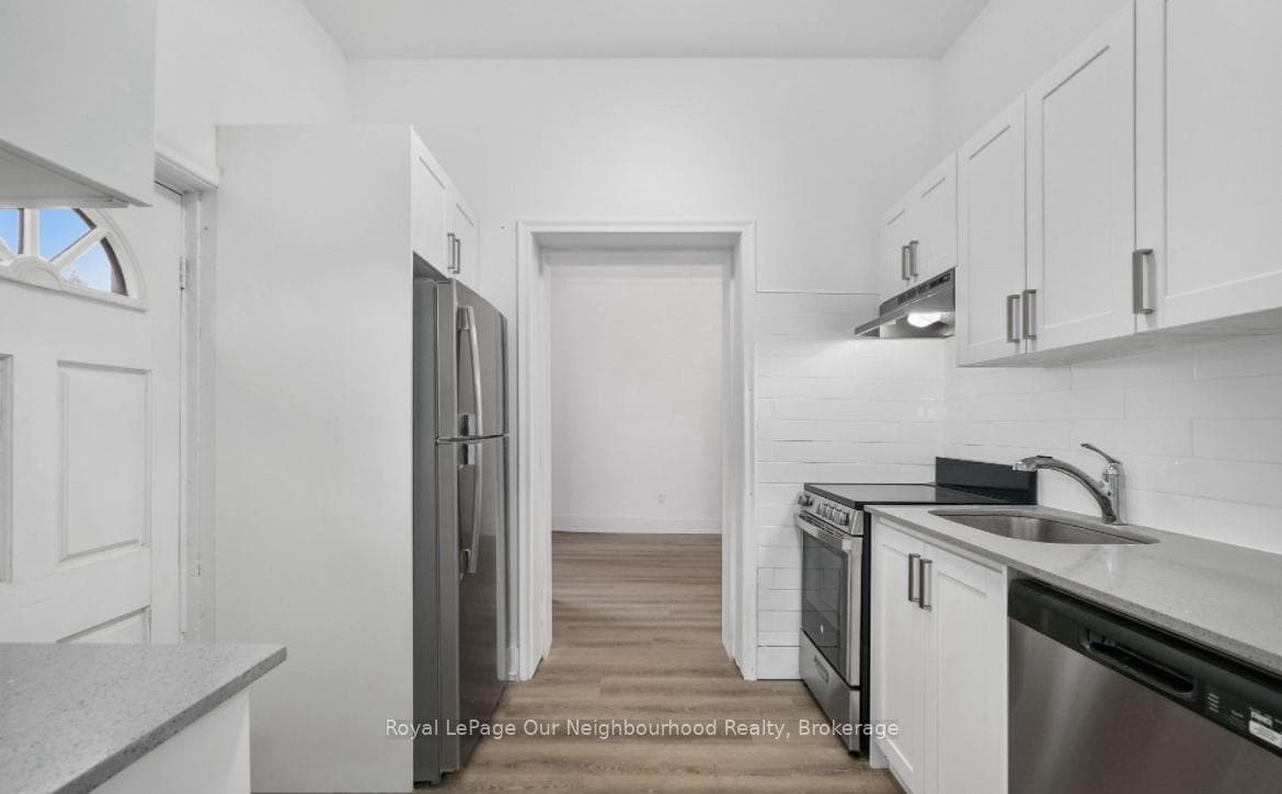 202 Green Street Unit 2A photo 14