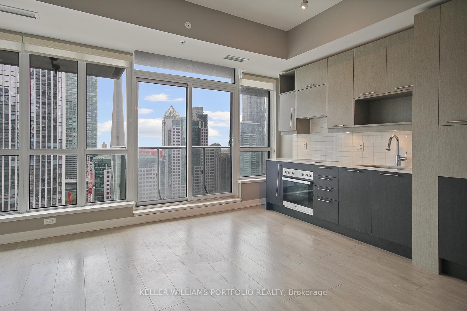 30 Nelson Street Unit 2605 photo 8