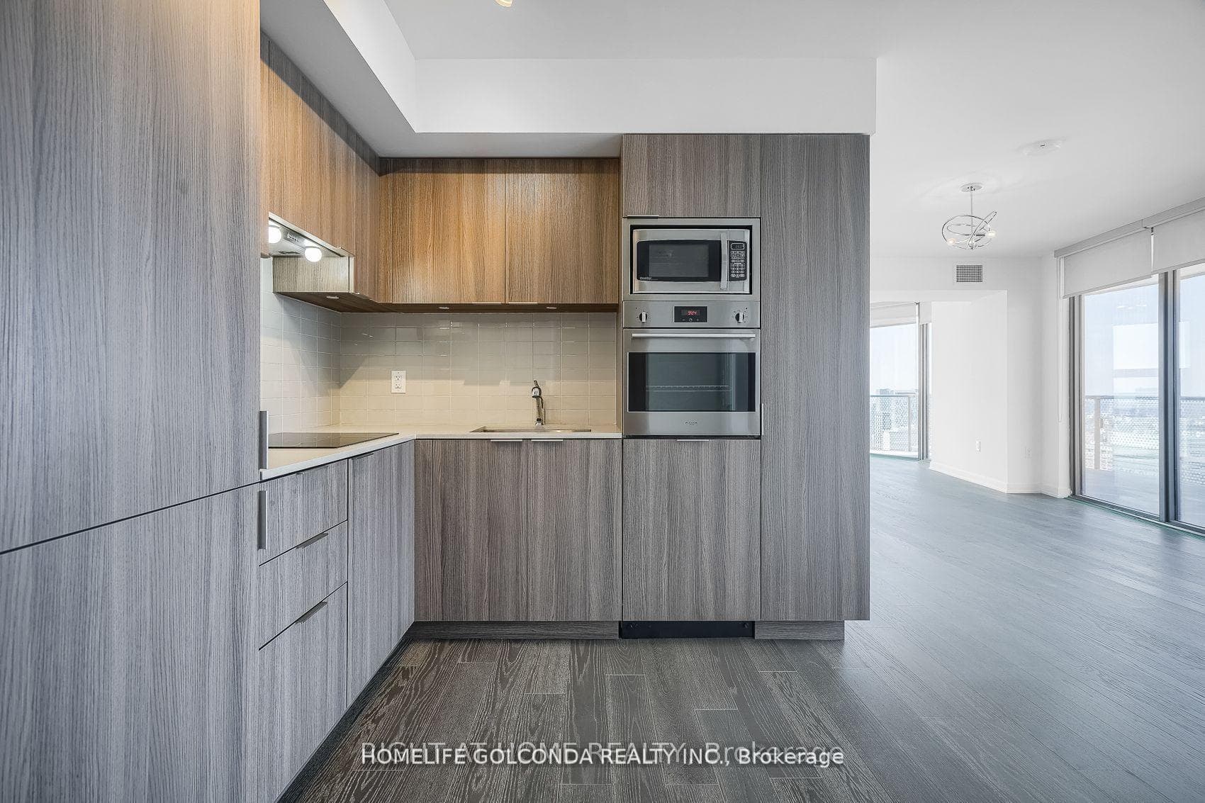 11 Wellesley Street Unit 3905 photo 23