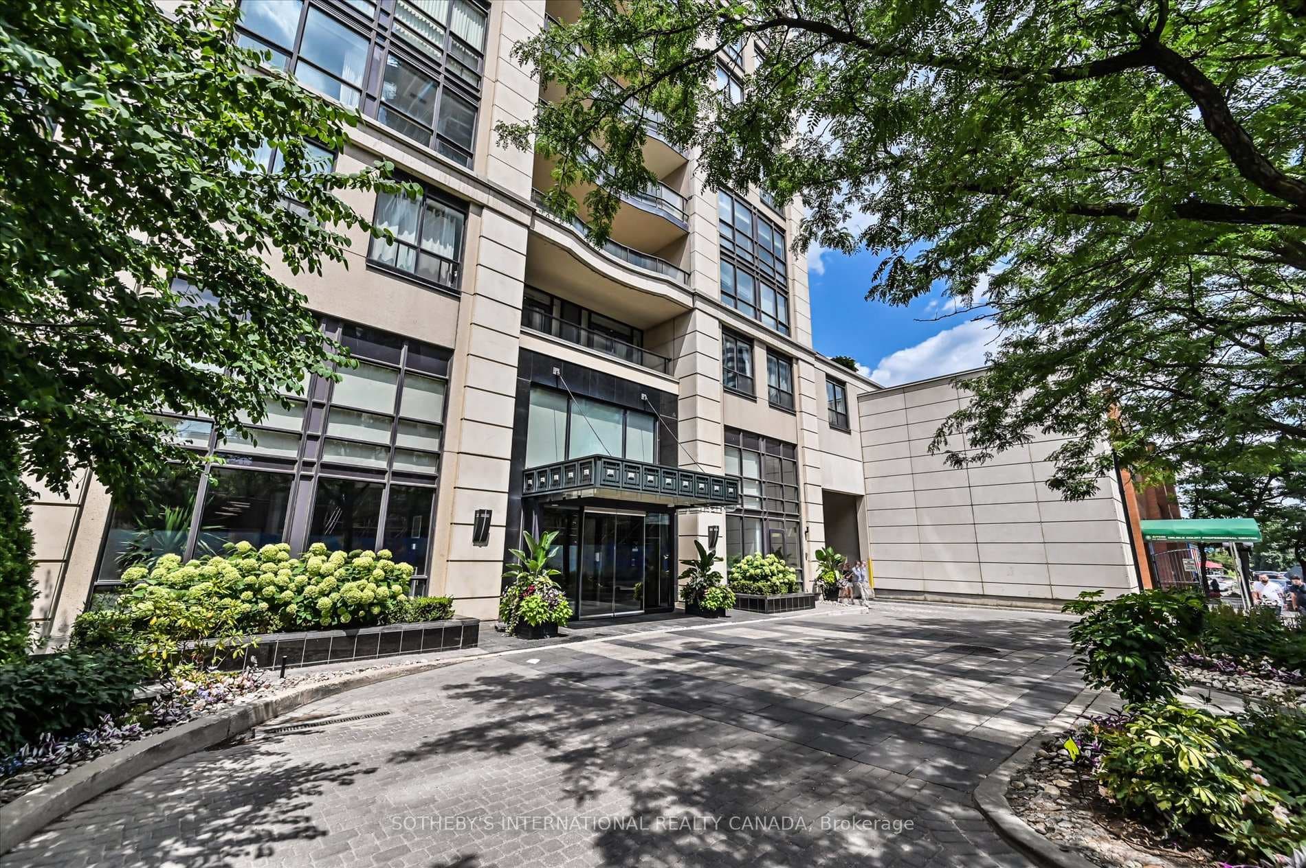 10 Delisle Avenue Unit 1101 photo 40