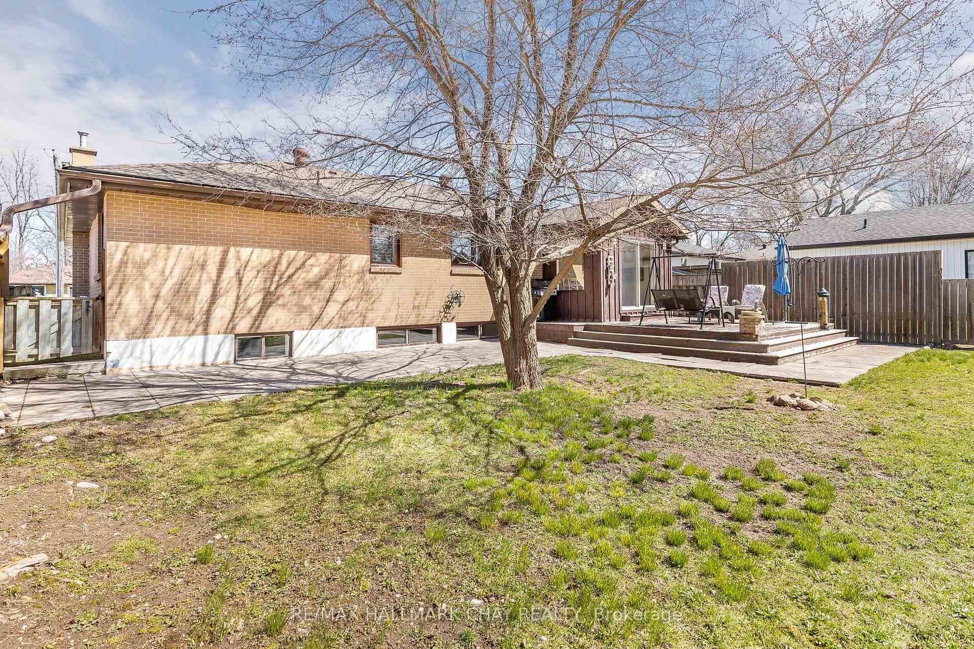 89 Melrose Avenue, Barrie, Ontario