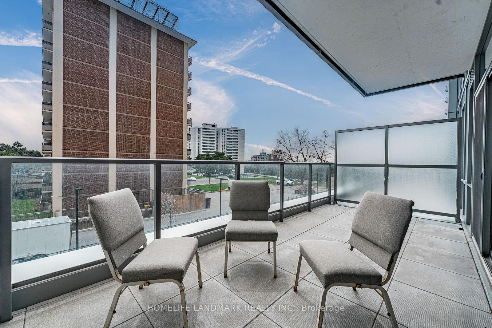 32 Forest Manor Road Unit 210 photo 15