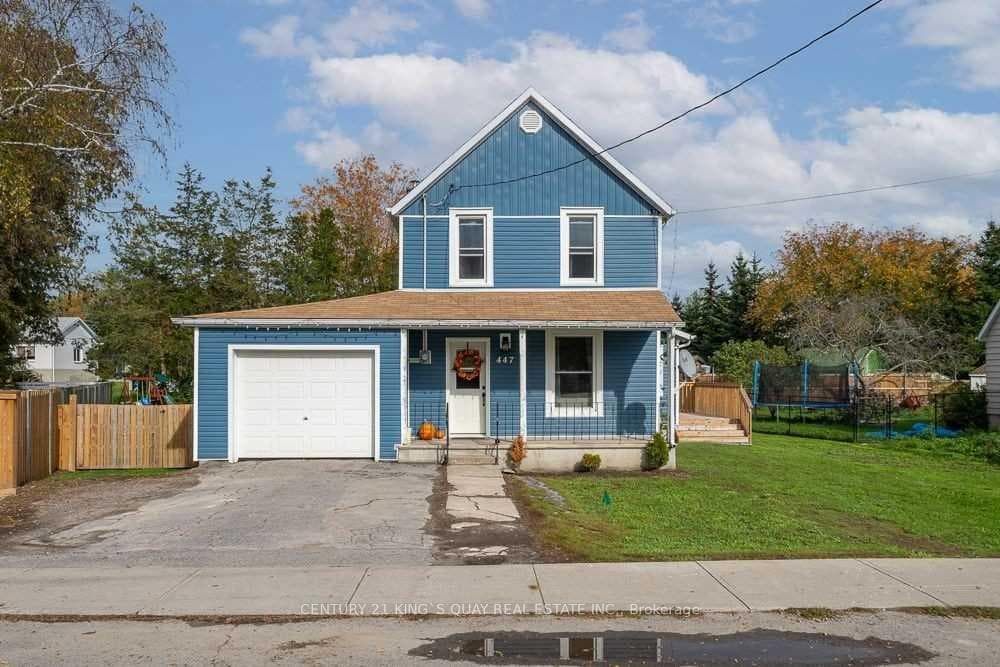 447 Moira Street photo 1
