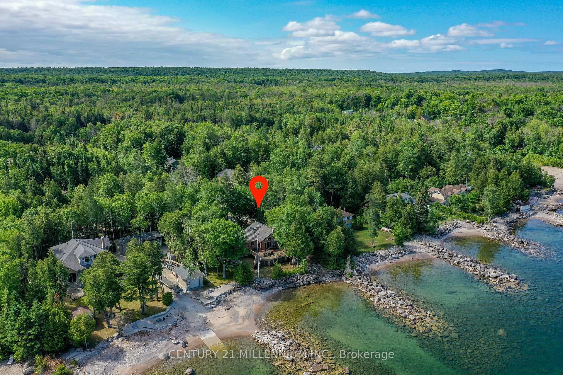 23 Iroquois Crescent photo 1