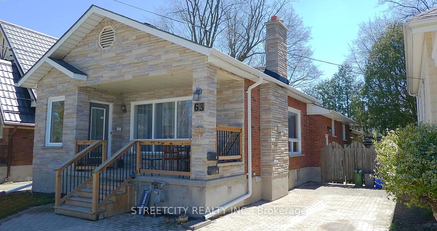 63 Raywood Avenue