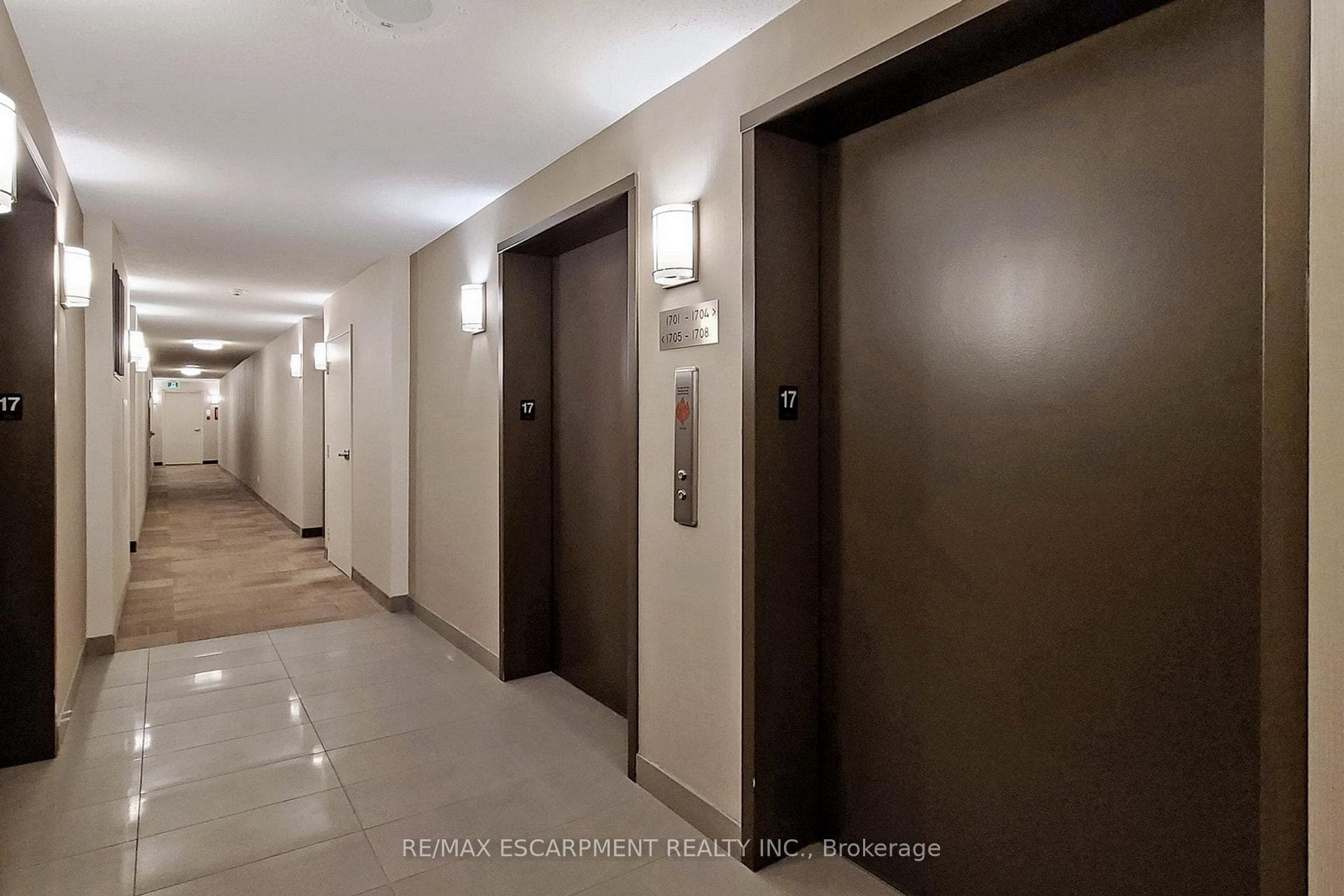 133 Torresdale Avenue Unit 605 photo 7