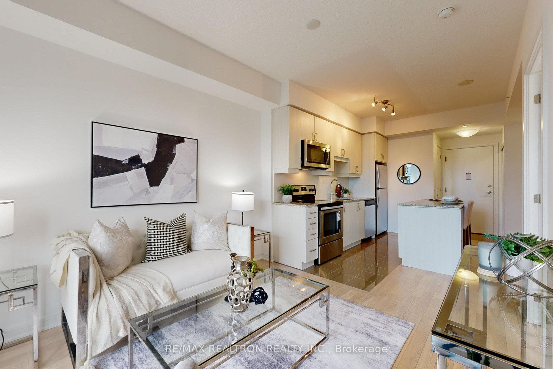 9191 Yonge Street Unit 319sw photo 20