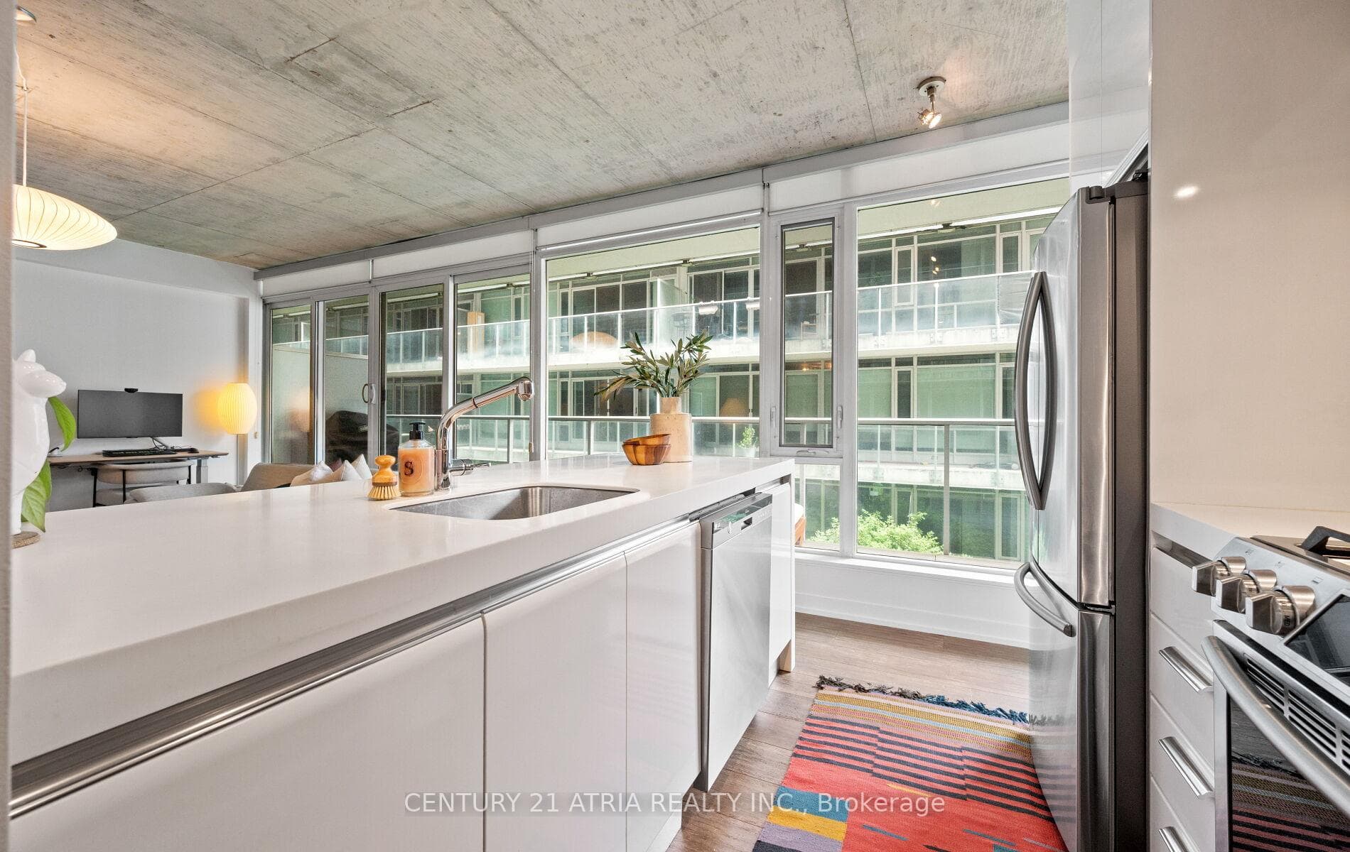 75 Portland Street Unit 322 photo 13