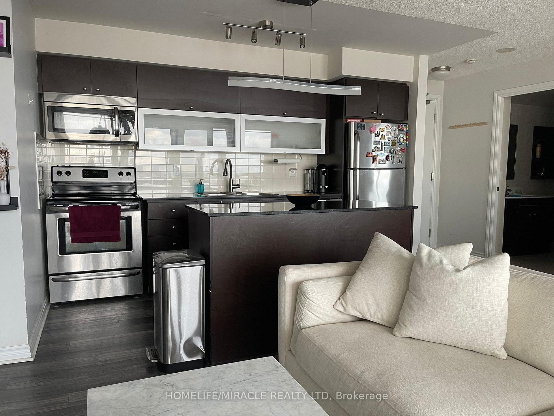 100 Western Battery Road Unit 1506 photo 8