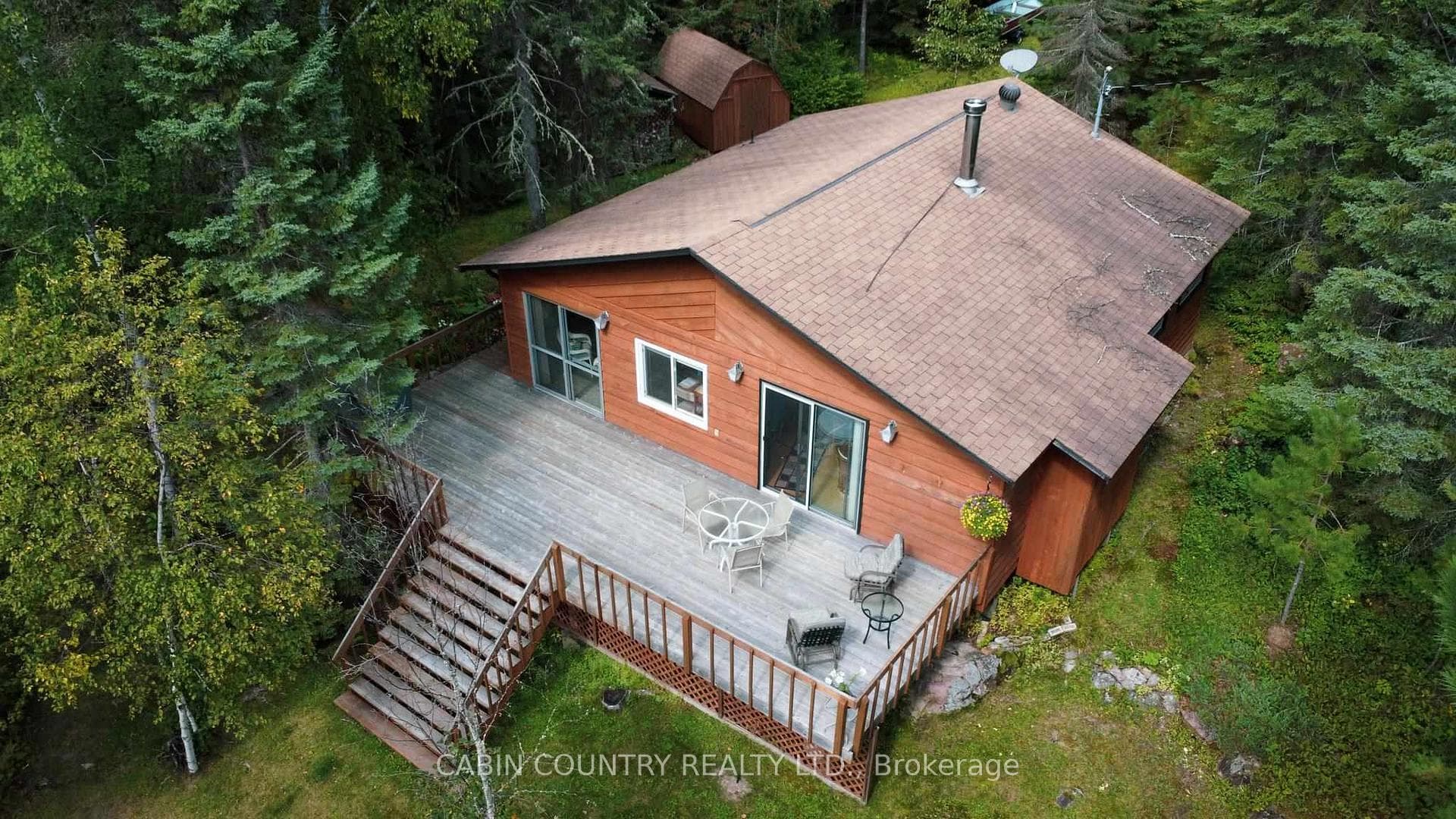 Lot 2 Armstrong Lake photo 24