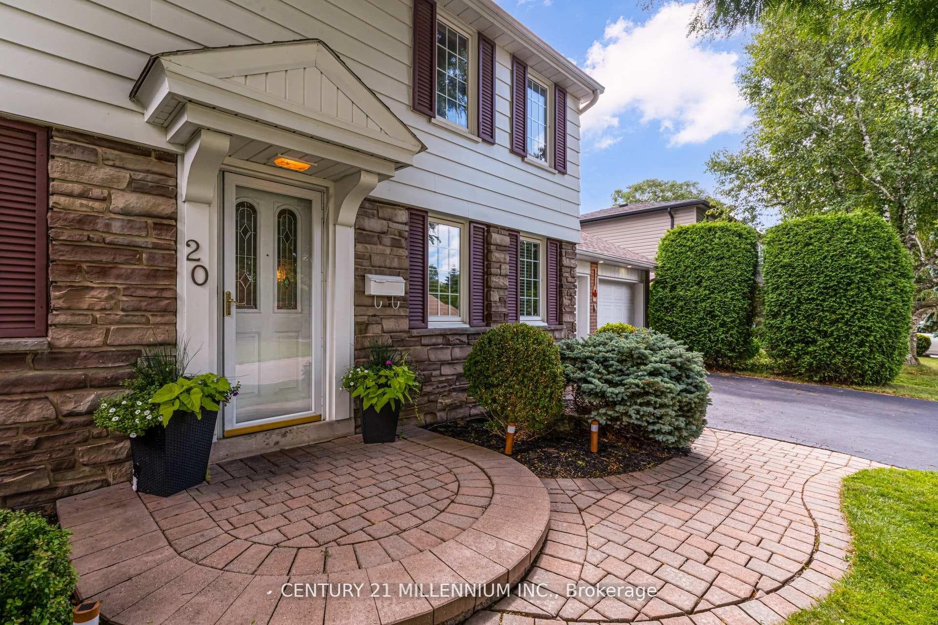 20 Alderway Avenue photo 4