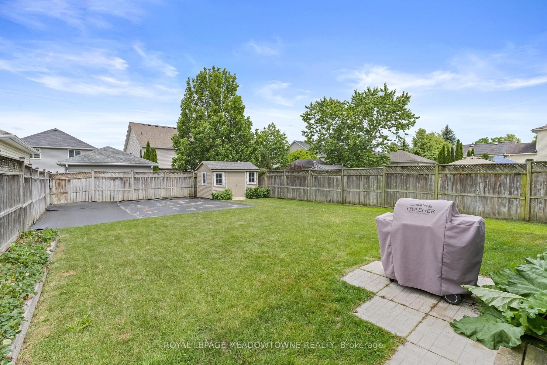 160 Old Maple Boulevard photo 25