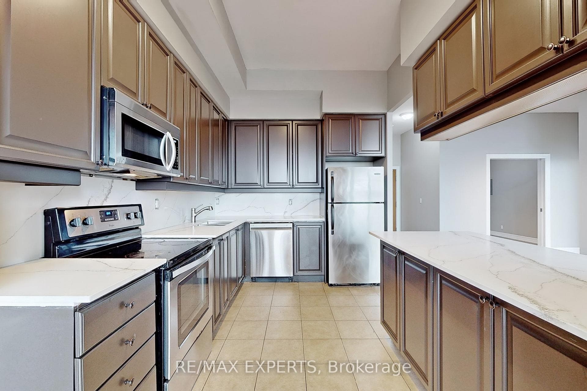 33 Elm Drive Unit 2707 photo 11