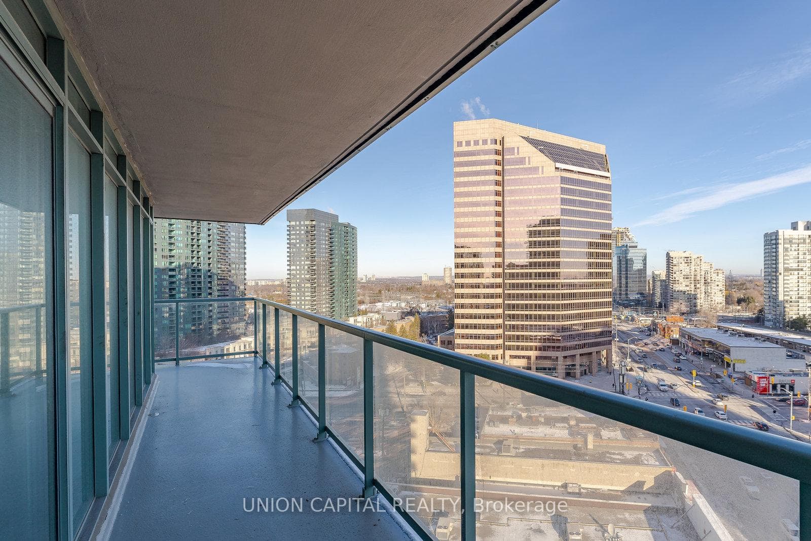 5508 Yonge Street Unit 1508 photo 28