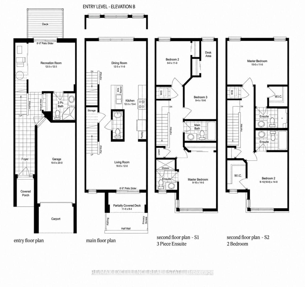 177 Edge Valley Road Unit 154 photo 12