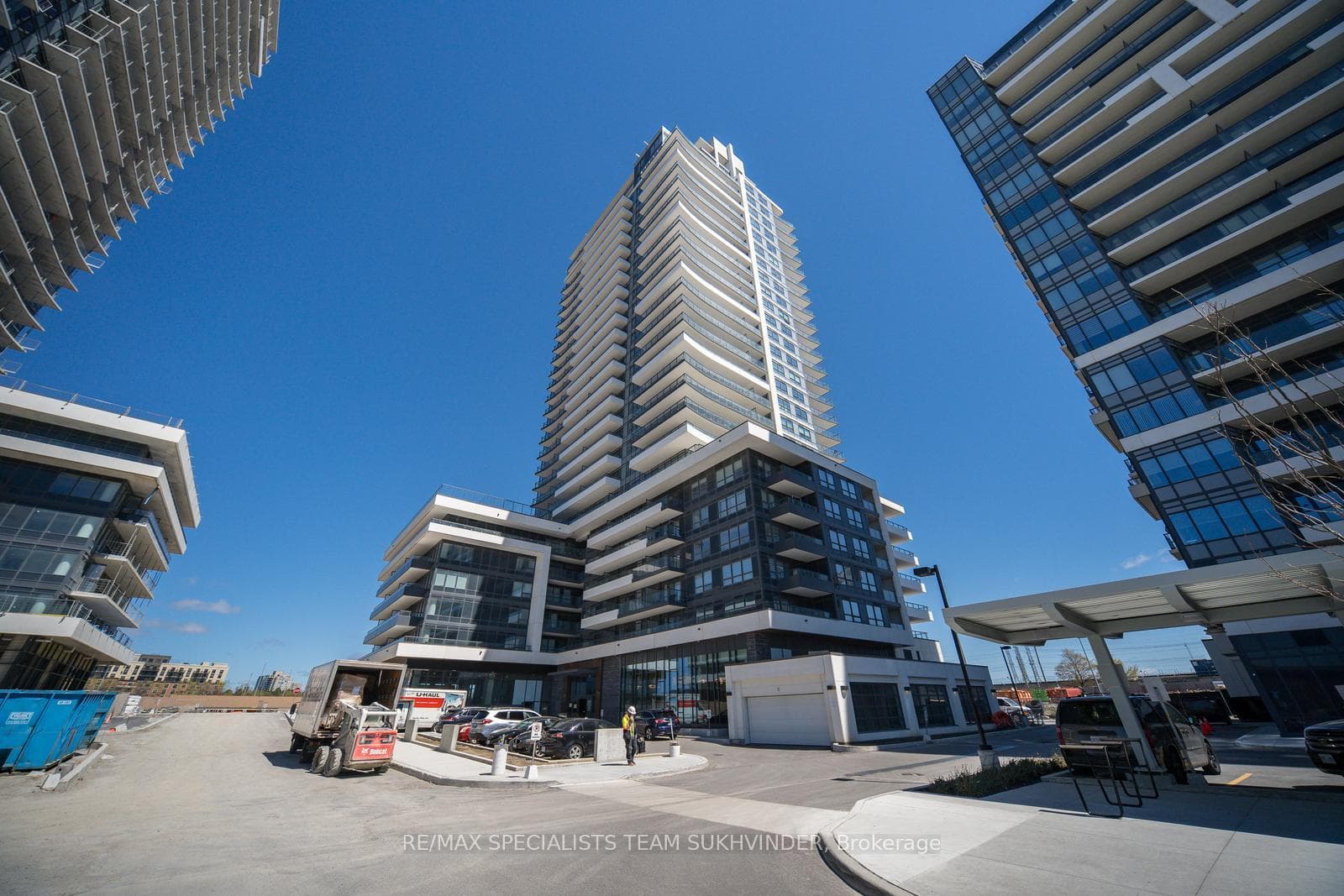 1455 Celebration Drive Unit 2705 photo 1