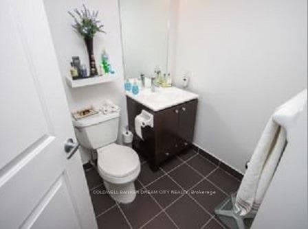 235 Sherway Gardens Road Unit 507 photo 14