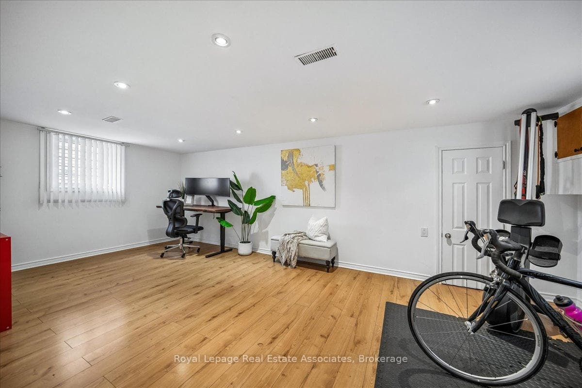 Living Room - Lower
