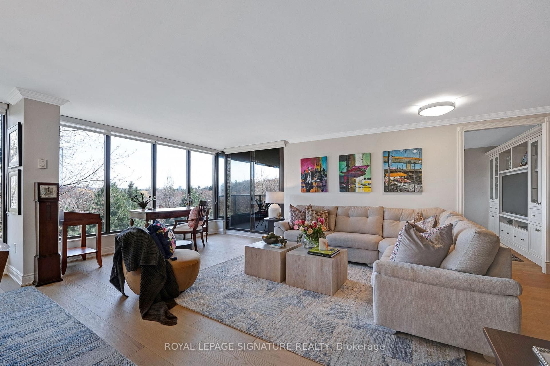 3900 Yonge Street Unit 504 photo 1