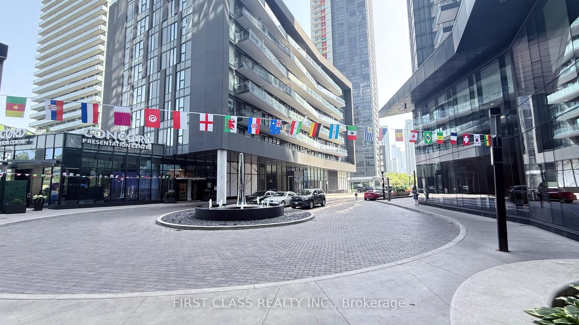 90 Queens Wharf Road Unit 503 photo 1