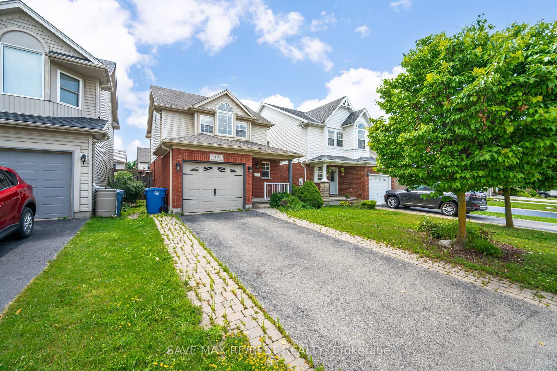 43 Sinclair Street photo 1