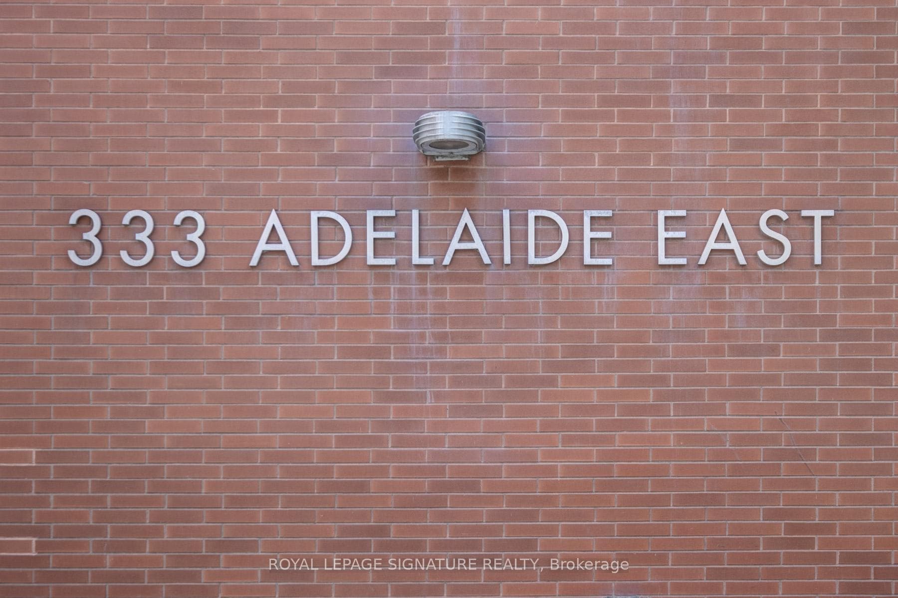 333 Adelaide Street Unit 1202 photo 35