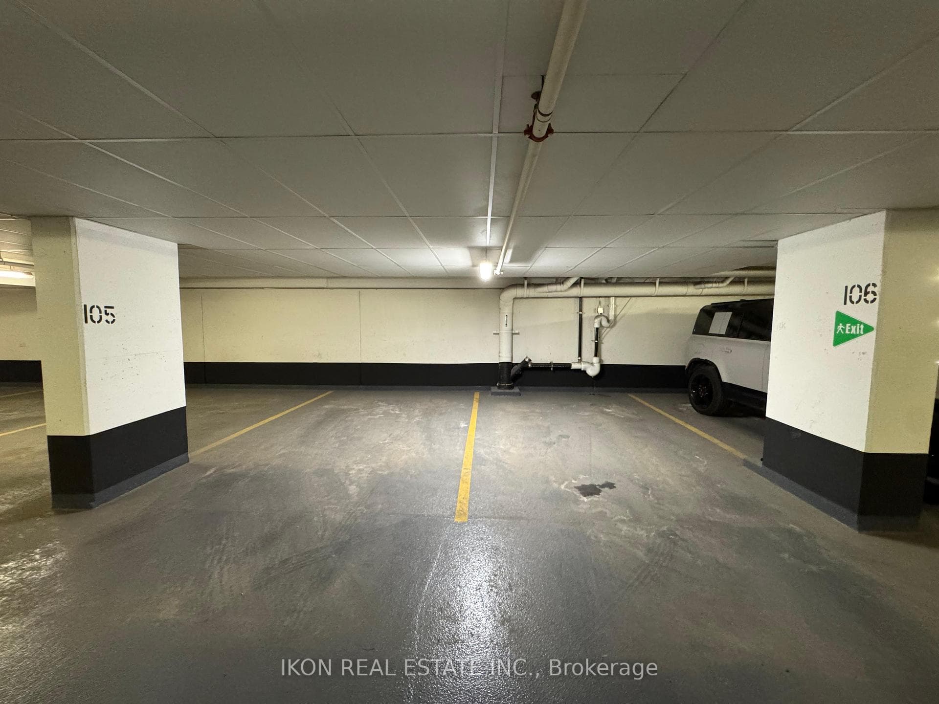 89 South Town Centre Boulevard Unit 1707 photo 35
